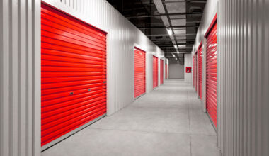 the benefits of choosing storage units in mount gambier