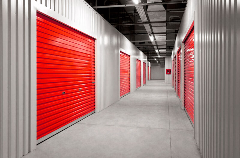 the benefits of choosing storage units in mount gambier