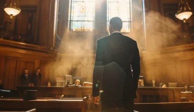 the crucial role of a skilled criminal defense attorney in protecting your rights 1