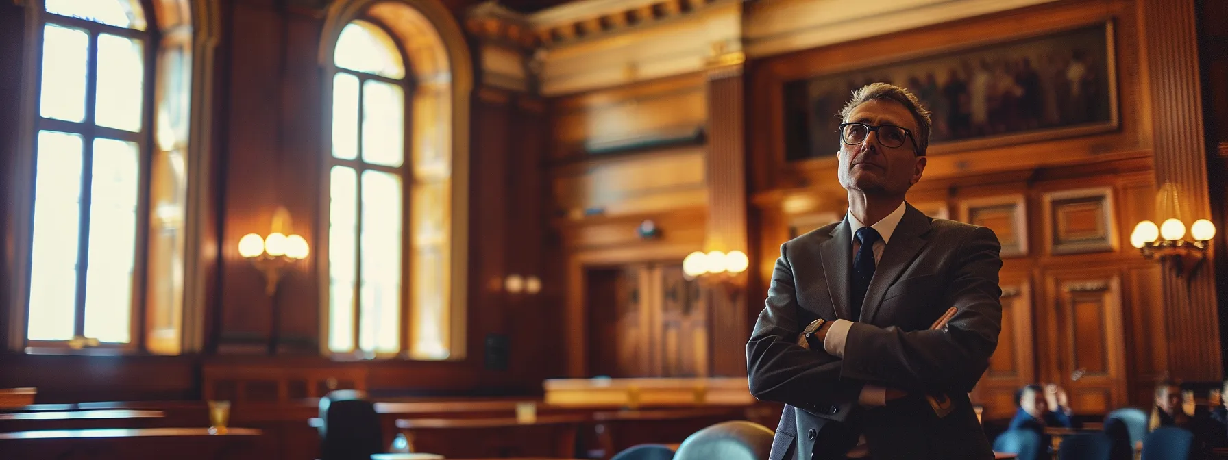 the crucial role of a skilled criminal defense attorney in protecting your rights 2