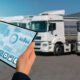 the environmental impact of fleet management solutions