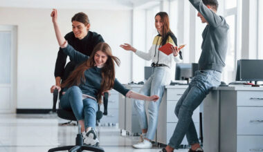 the importance of choosing the right fitout companies in sydney