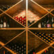 the key elements of an ideal wine storage space