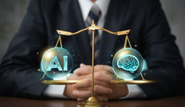 the need for ai transformation to enhance efficiency for legal counsel in 2026