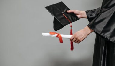 the role of doctoral education in social work leadership