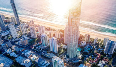 the role of insurance brokers in gold coast