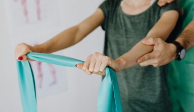 the role of personalized care in sustainable recovery