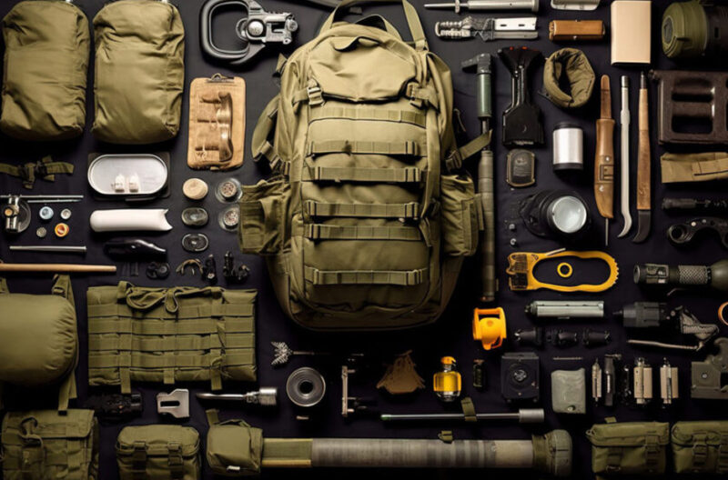 top 5 tactical gear brands for 2026