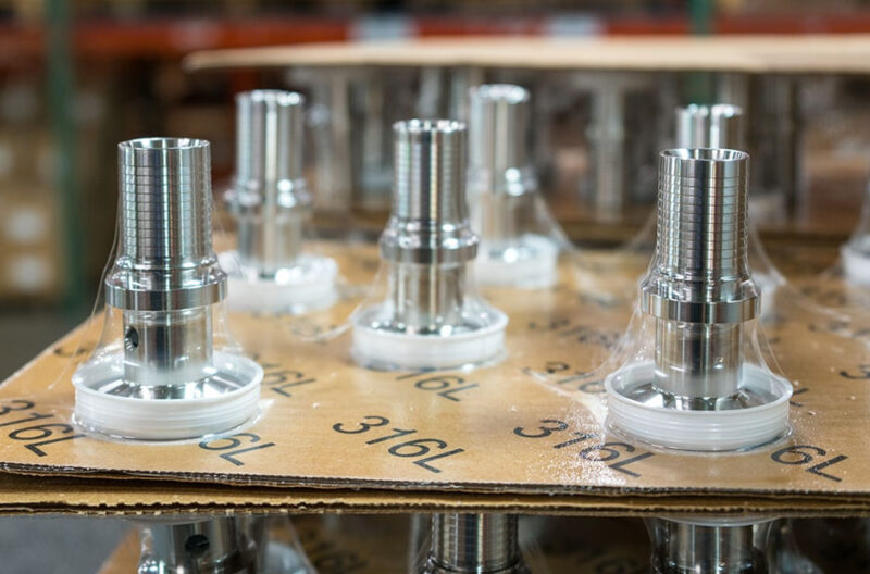 top rated sanitary equipment shops for high quality stainless steel products