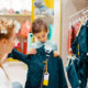 top tips for shopping kids’ clothes on a budget