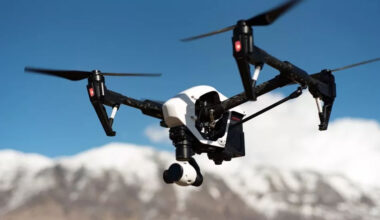 top tools organizations use to stop rogue drone activity