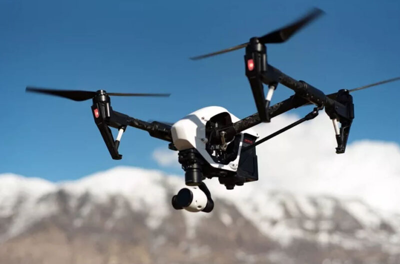 top tools organizations use to stop rogue drone activity