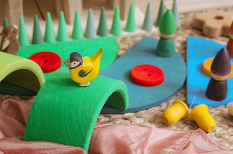 toy brands that bring joy and education to children