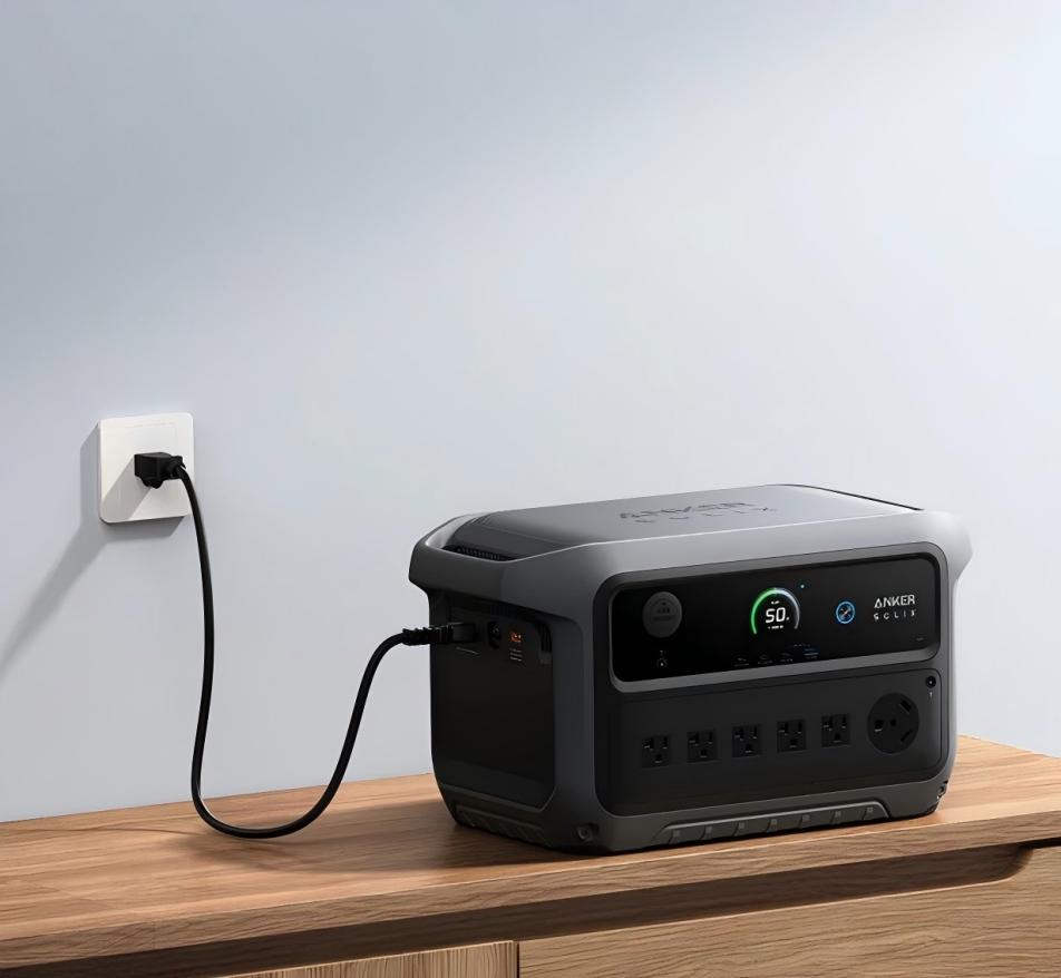 what determines runtime in an inverter generator 2