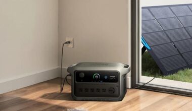 what determines runtime in an inverter generator