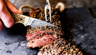 what makes alberta elk tenderloin a revolution on your plate
