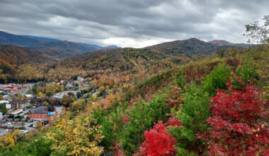 what travel teaches you—if you’re paying attention