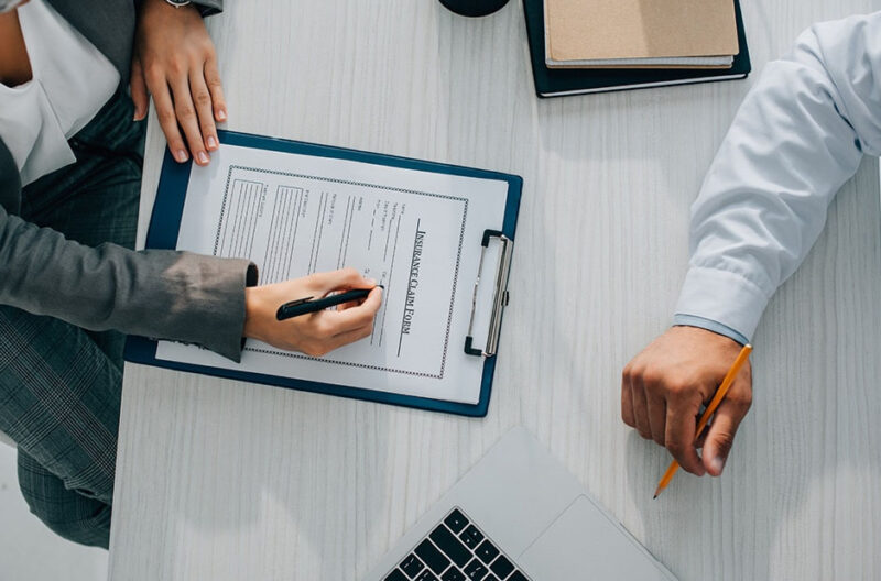 when to hire a public adjuster for a property damage claim