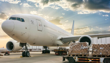 why air freight and express shipping to india suits urgent cargo