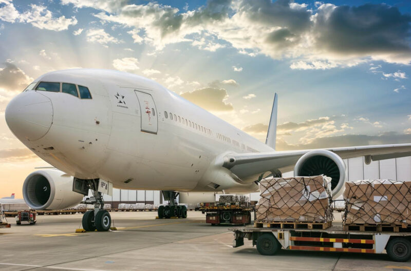 why air freight and express shipping to india suits urgent cargo