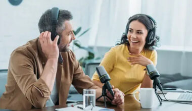 why every marketing agency needs a dedicated podcast studio