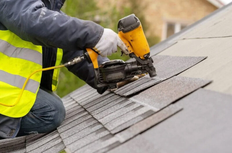 why homeowners choose certified contractors for shingle roof work