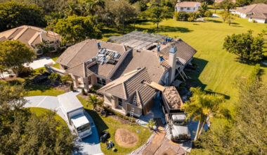 why local knowledge matters for roof work in palm beach gardens
