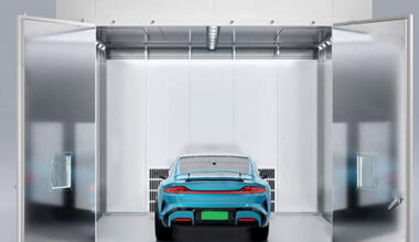 why rain chambers are essential for vehicle electronics