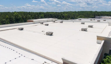 why tpo roofing in billings is ideal for commercial properties