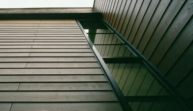 5 benefits of installing a durable cladding system