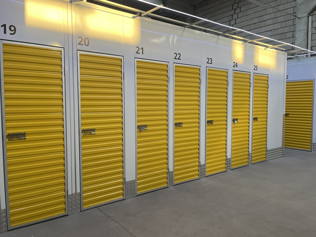 a guide to understanding storage unit prices 2