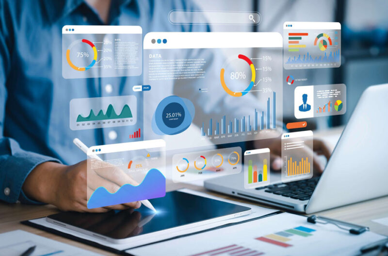 digital marketing agency