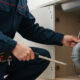 essential services offered by plumbers in yorba linda