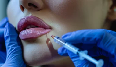 exploring lip filler procedures in marin county for beauty aficionados 1