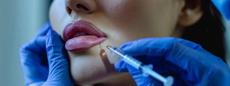 exploring lip filler procedures in marin county for beauty aficionados 1