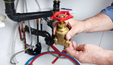 hiring a plumbing company in bessemer