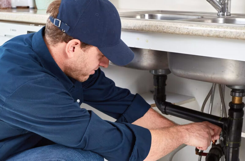 how hiring a local plumber in tualatin transforms your homes plumbing