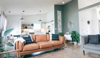 smart home technologies transform australian living space