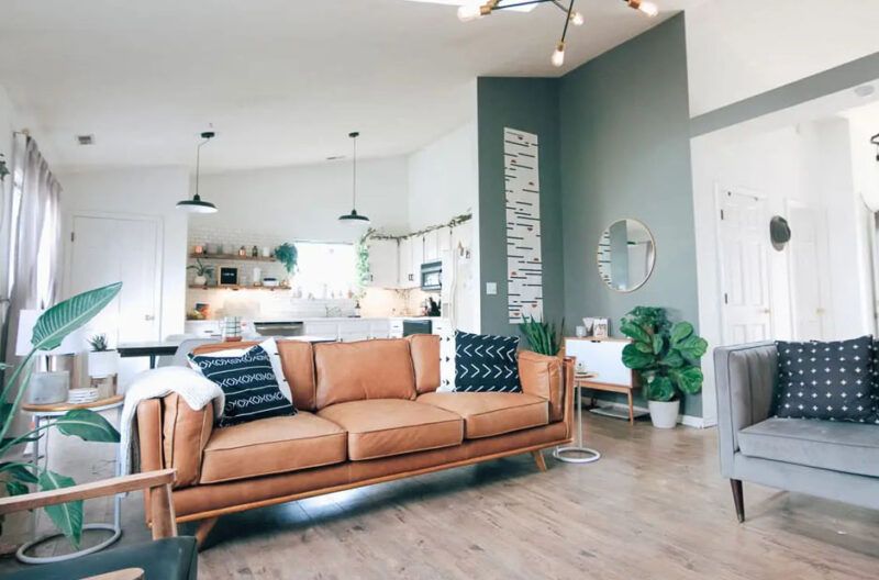 smart home technologies transform australian living space