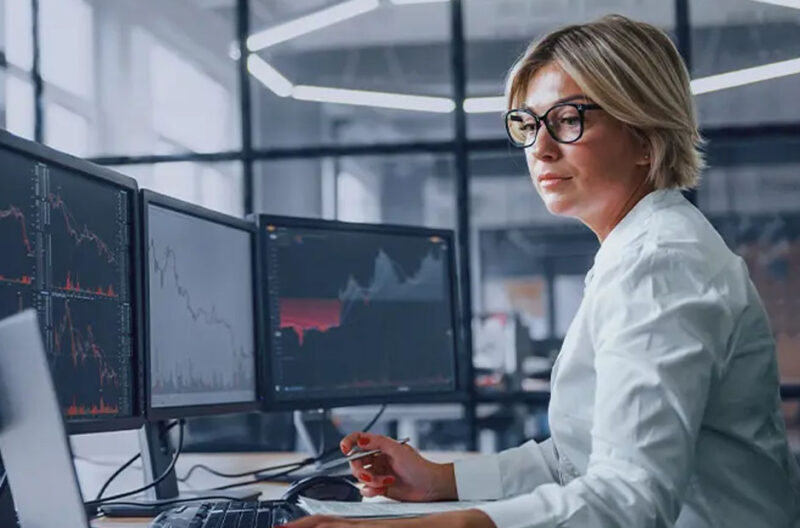 the complex career risks