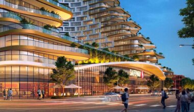 the need to choose an experienced construction company for reliable marina development