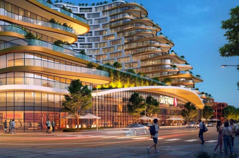 the need to choose an experienced construction company for reliable marina development