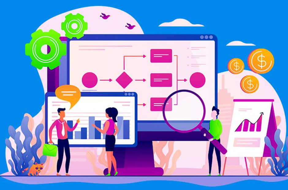 types of businesses that benefit most from workflow automation