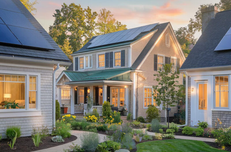 what do homeowners in new haven gain from consistent system checkups