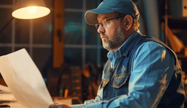 what to expect when hiring a professional plumber