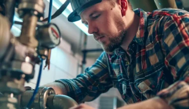 what to look for in professional plumbing services