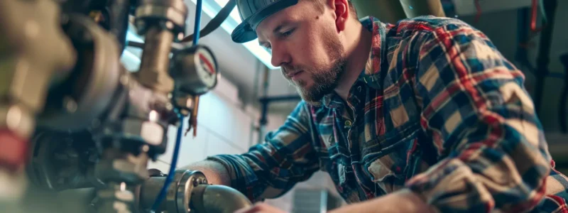 what to look for in professional plumbing services