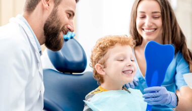 why a family dentist is key for your loved ones’ oral health