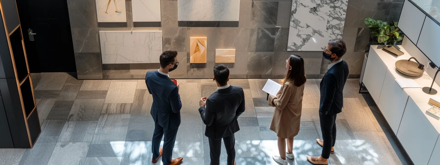 enhance your space with zia tile designs 2