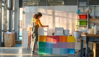 enhance your space with zia tile designs